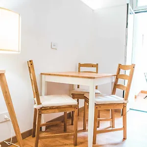 Fisherman House Apartament