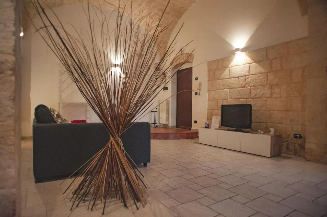 Dimora Dei Nonni Apartment Bari