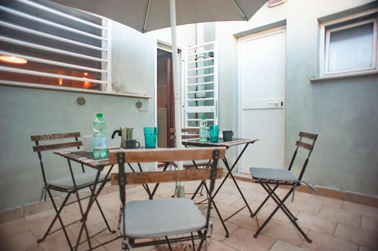 Dimora Dei Nonni Apartment Bari