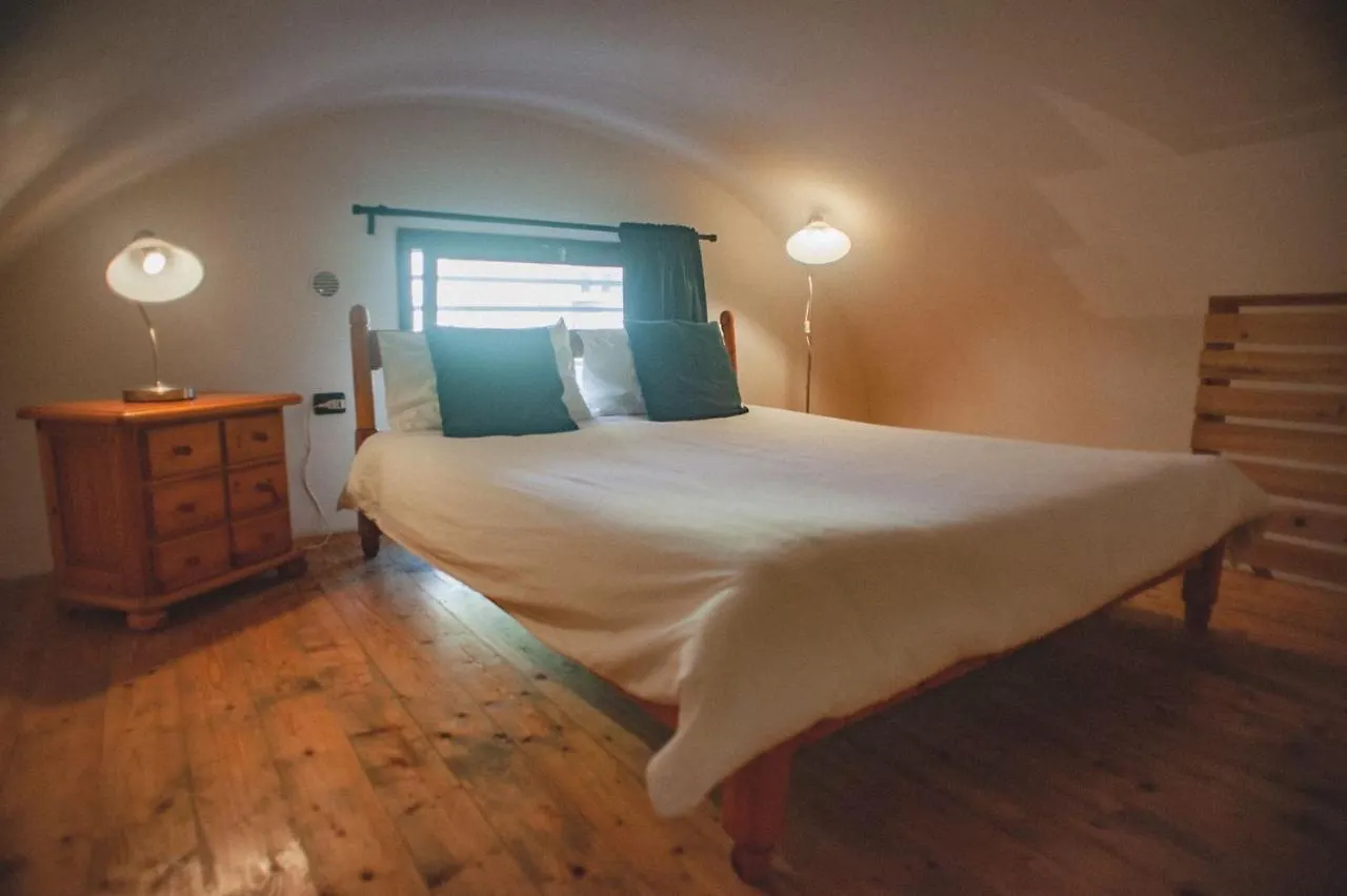 Dimora Dei Nonni Apartment Bari 0*,  Italy